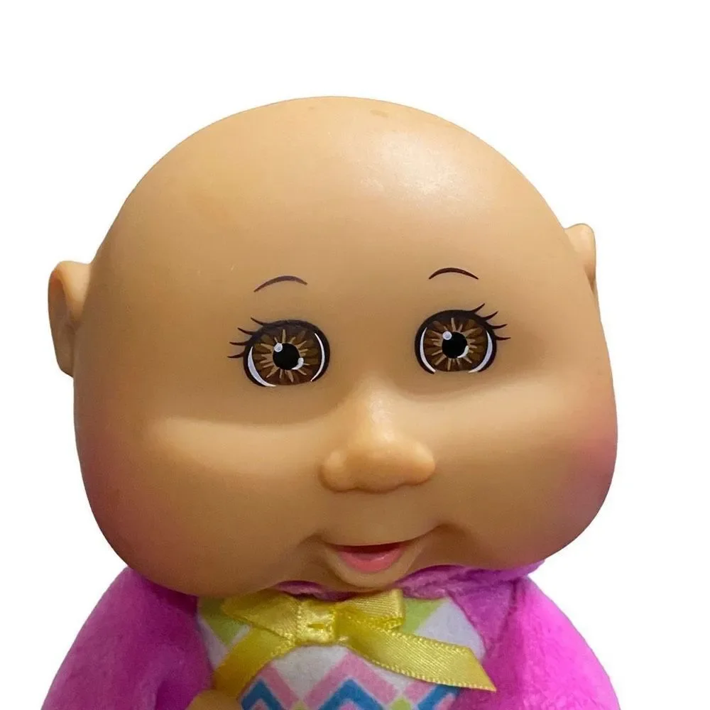Cabbage Patch Kids around The World Cuties - Flamingo